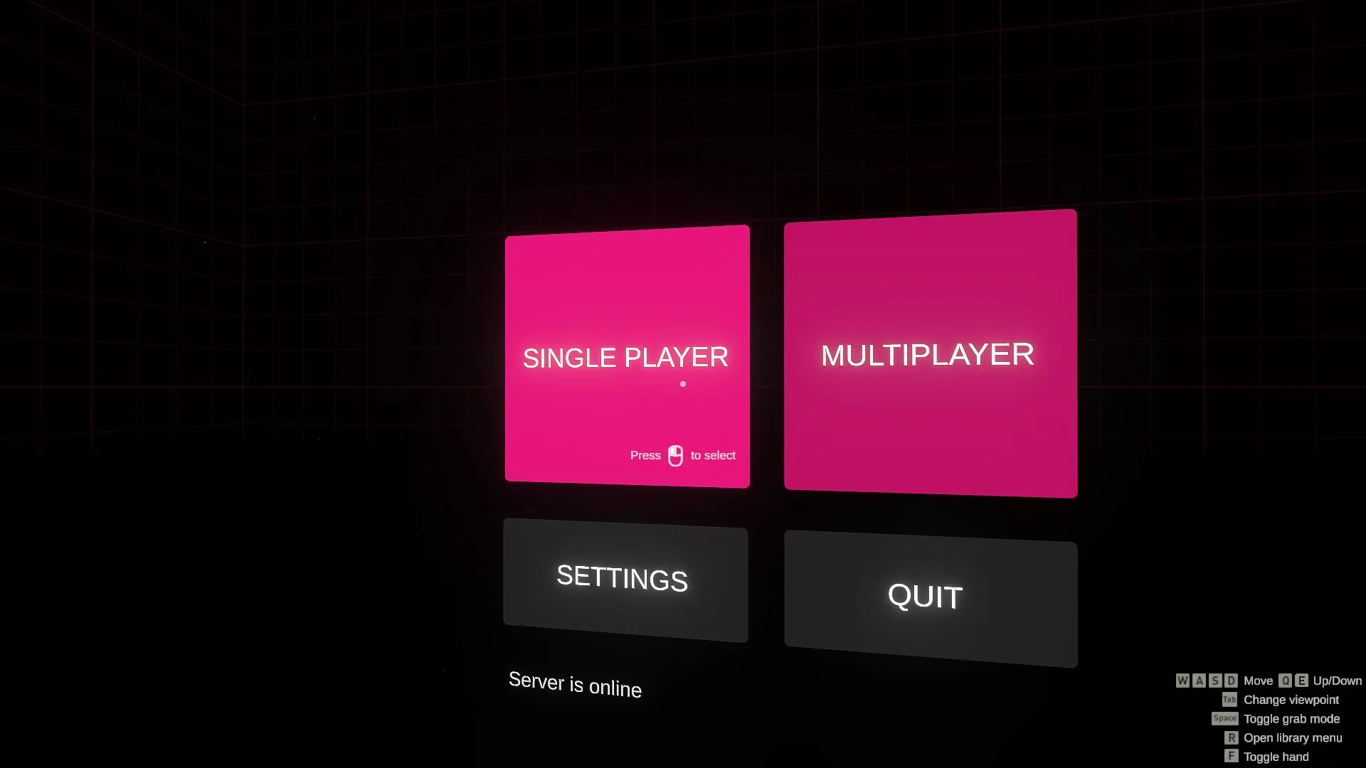Adult VR Game Room screenshot 7