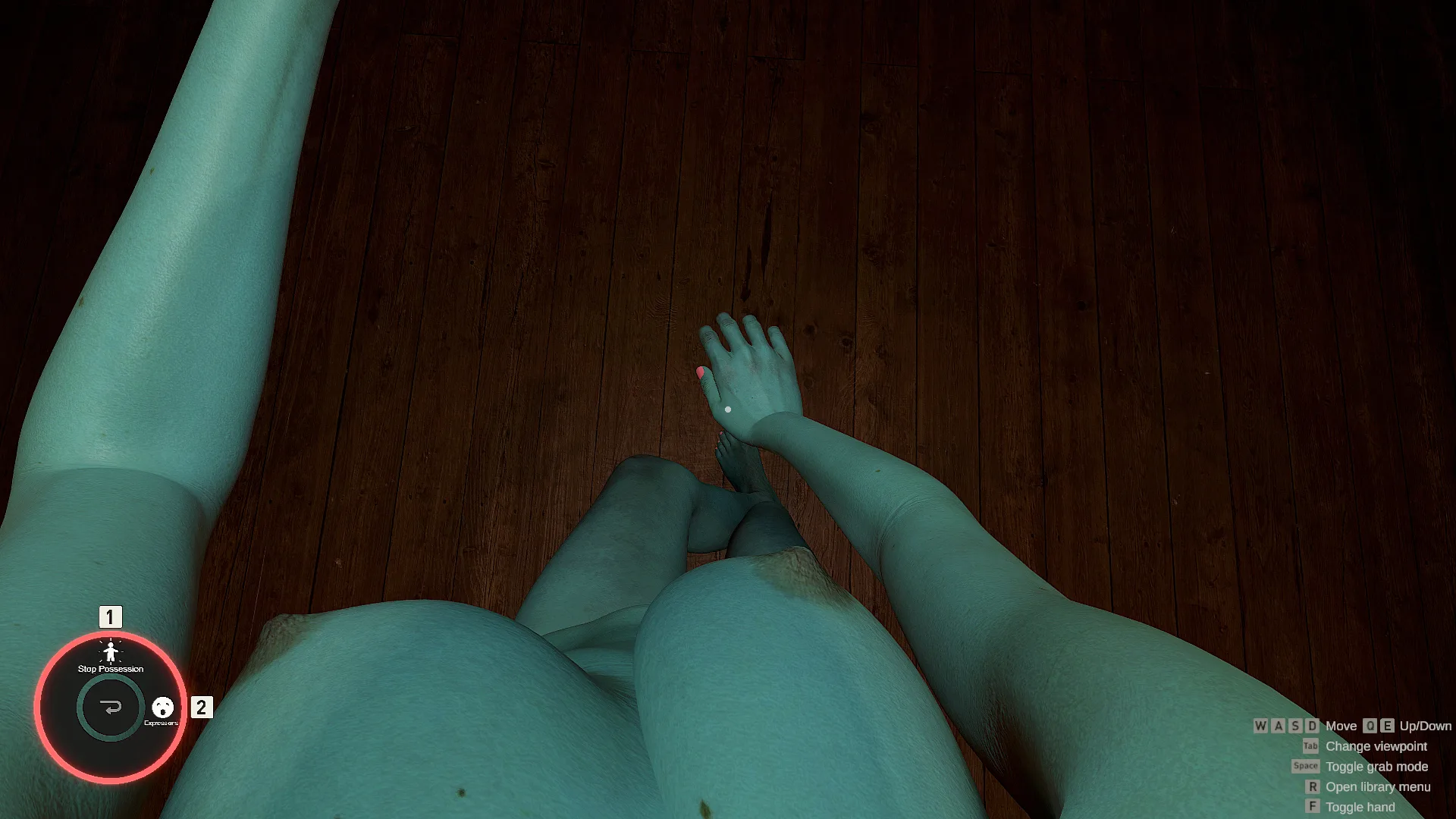 Adult VR Game Room screenshot 9