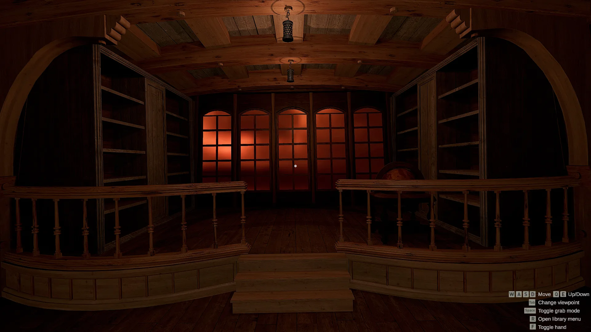 Adult VR Game Room screenshot 14