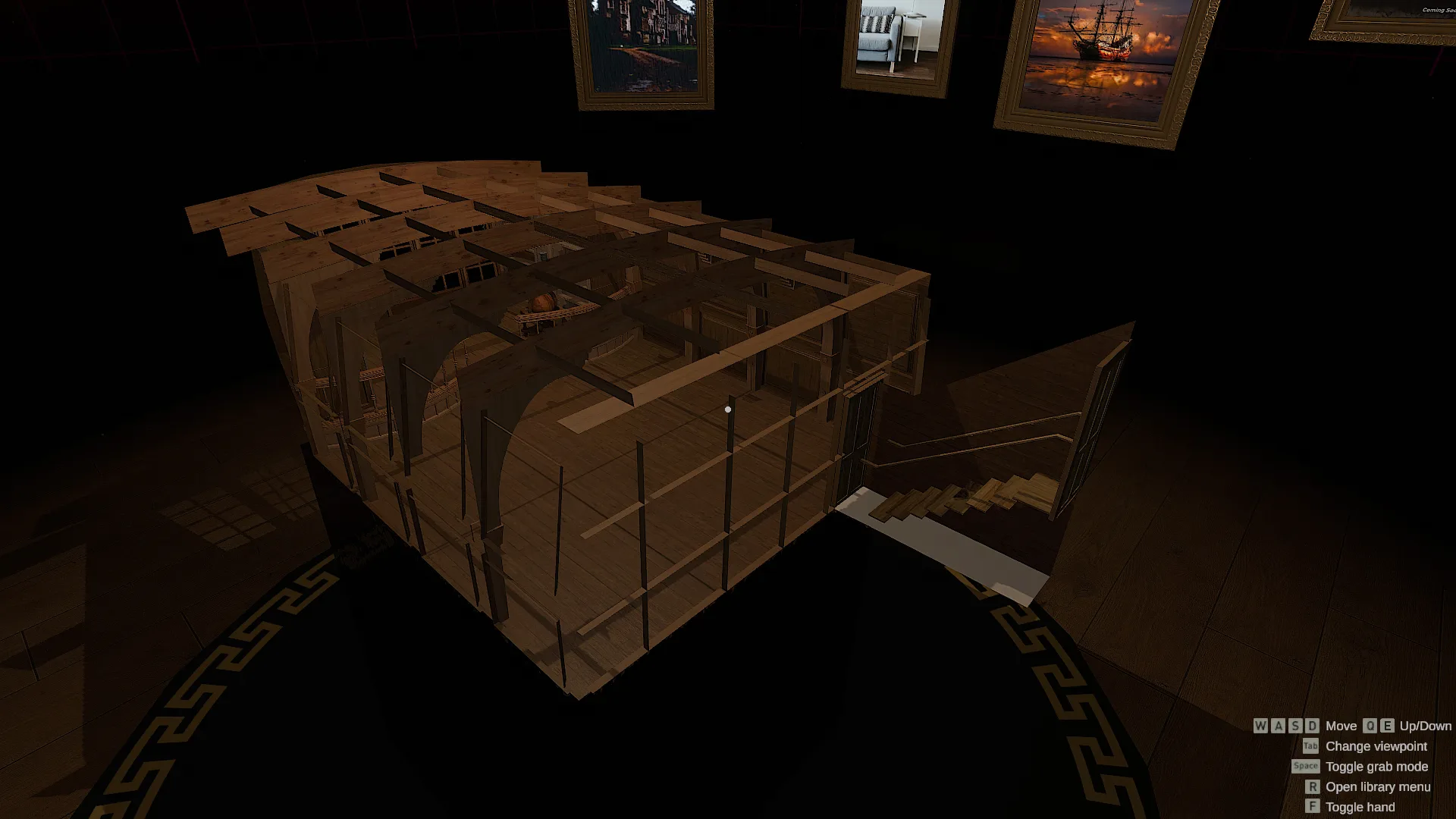 Adult VR Game Room screenshot 16