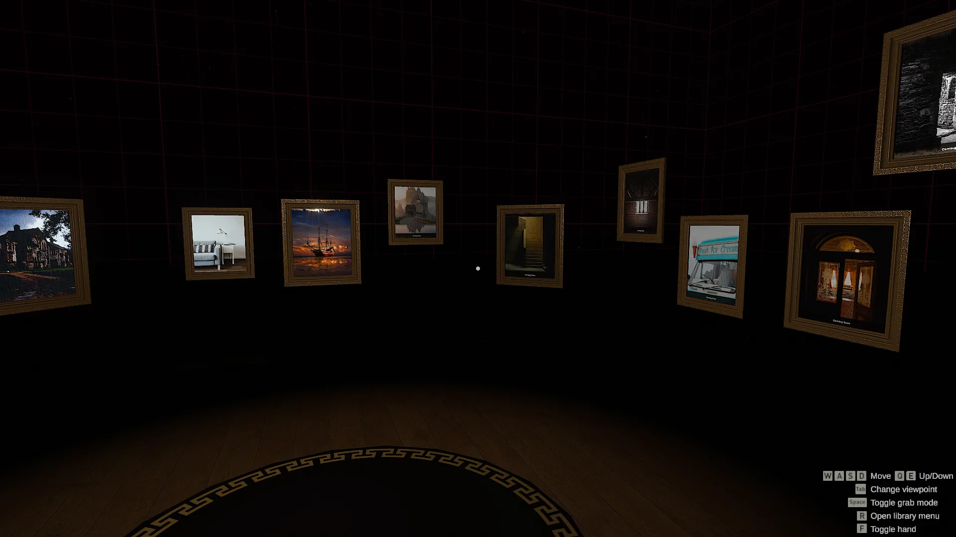 Adult VR Game Room screenshot 18