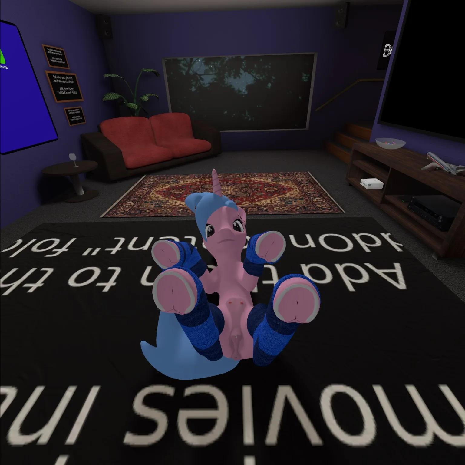 Besti VR screenshot 5
