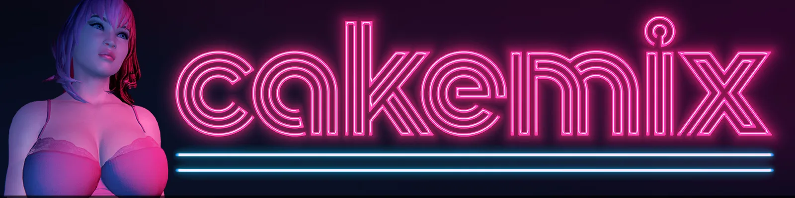 CakeMix: VR Character Creator