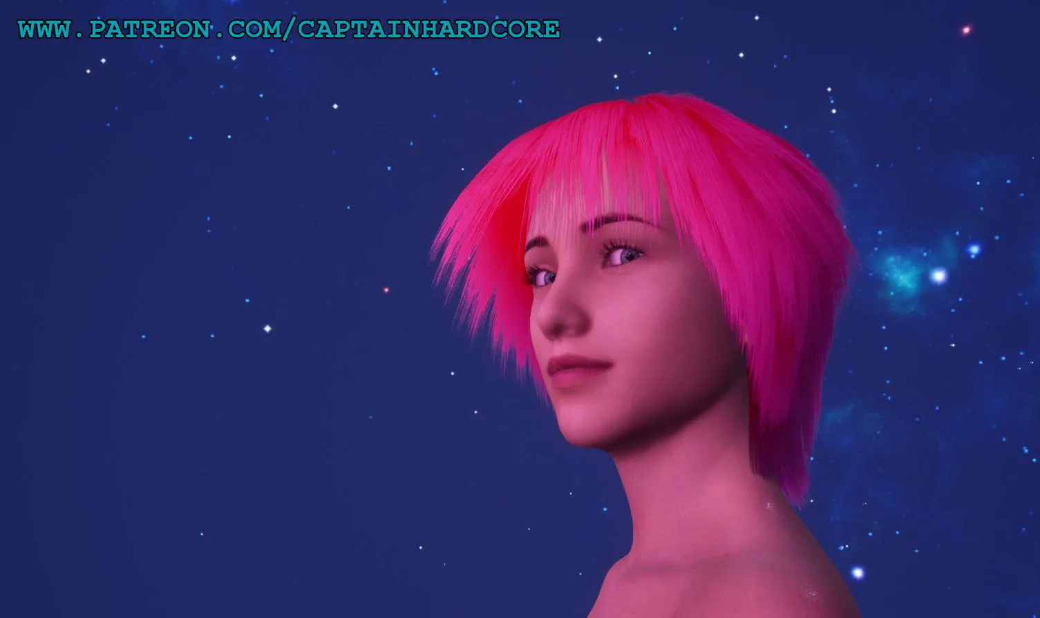 Captain Hardcore screenshot 2