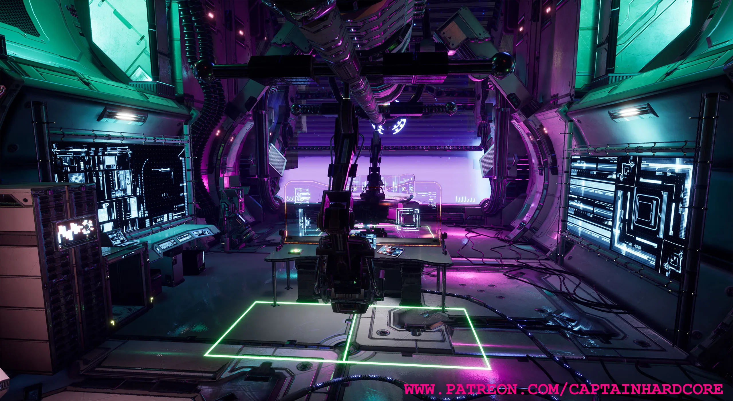 Captain Hardcore screenshot 6