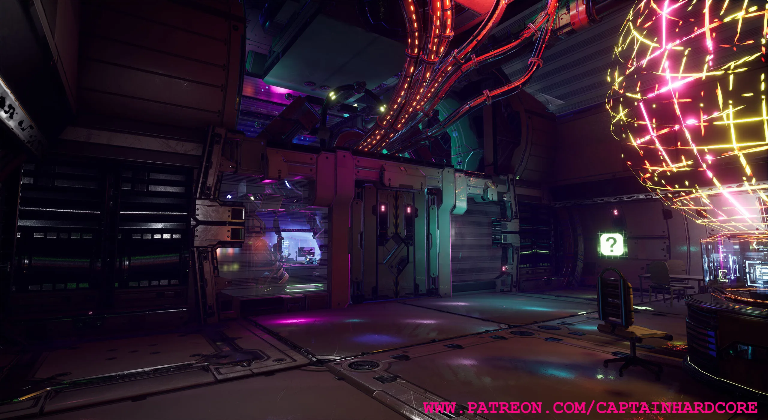 Captain Hardcore screenshot 7