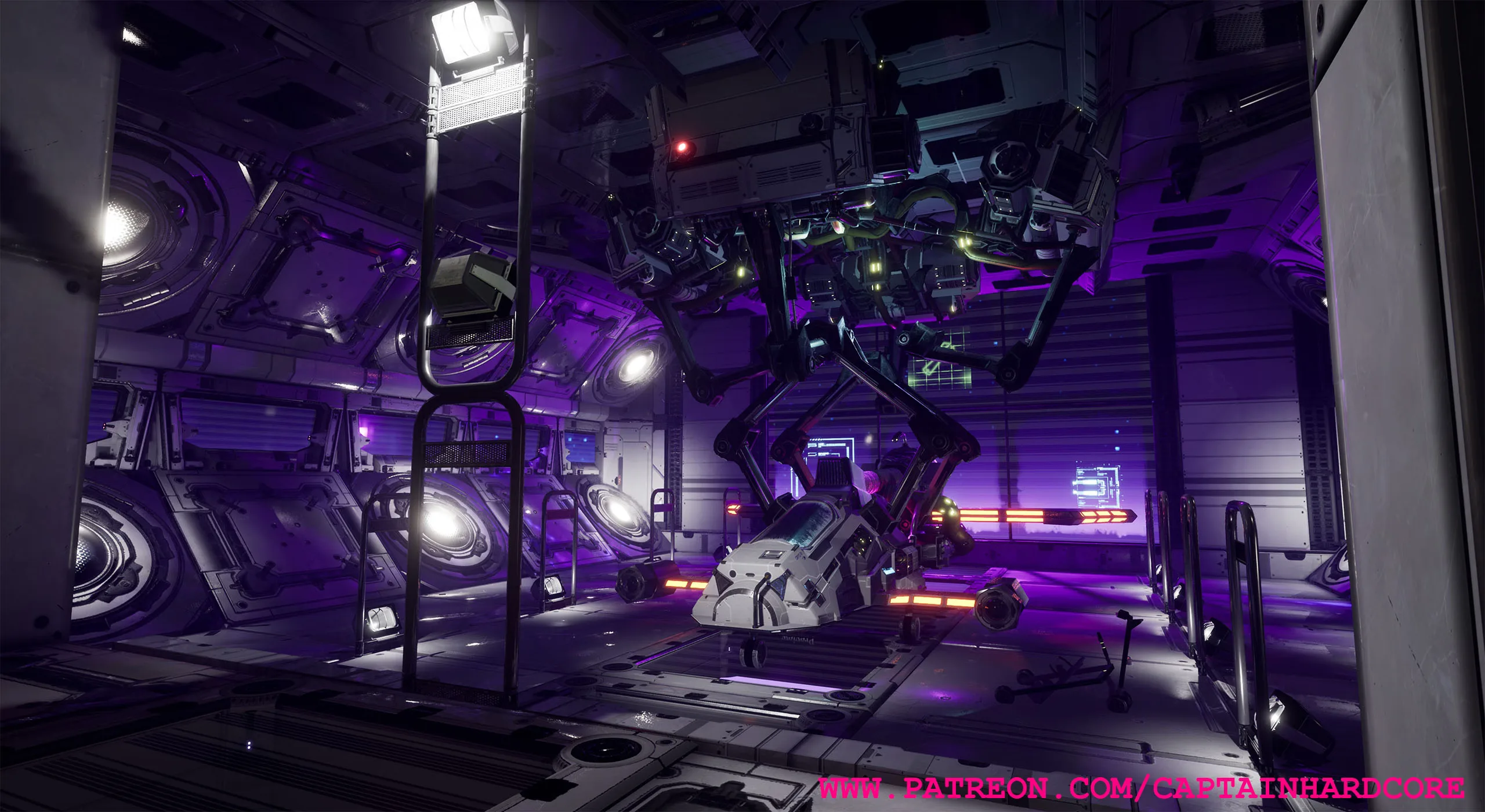 Captain Hardcore screenshot 8