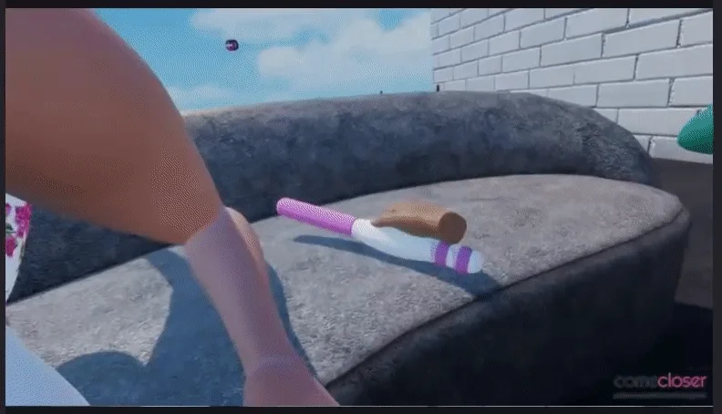 ComeCloser screenshot 6
