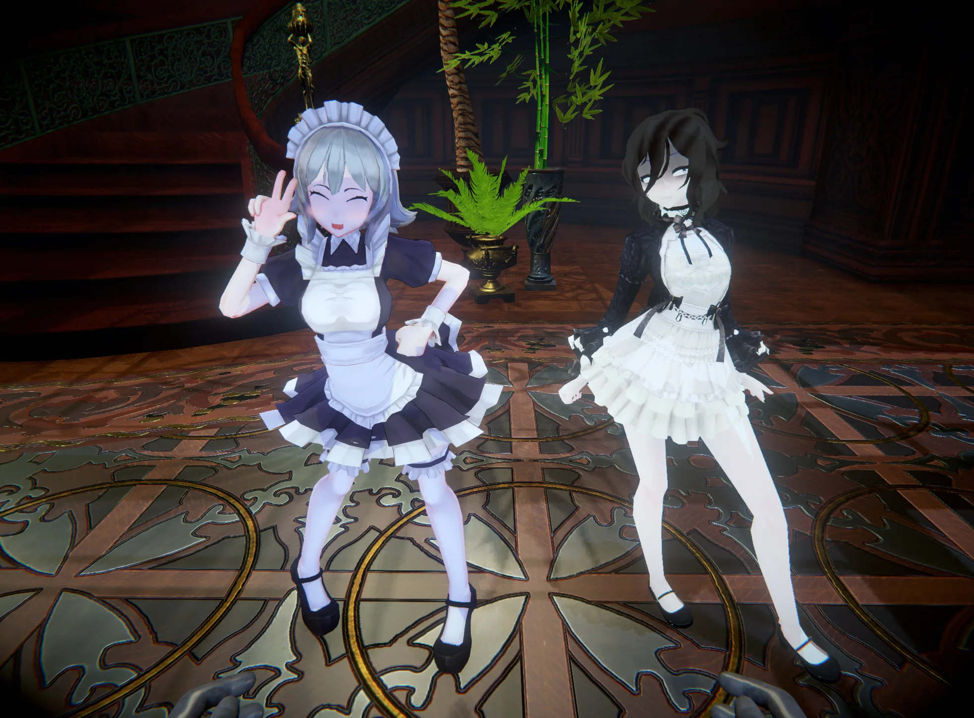 Dominatrix Simulator: Threshold screenshot 4