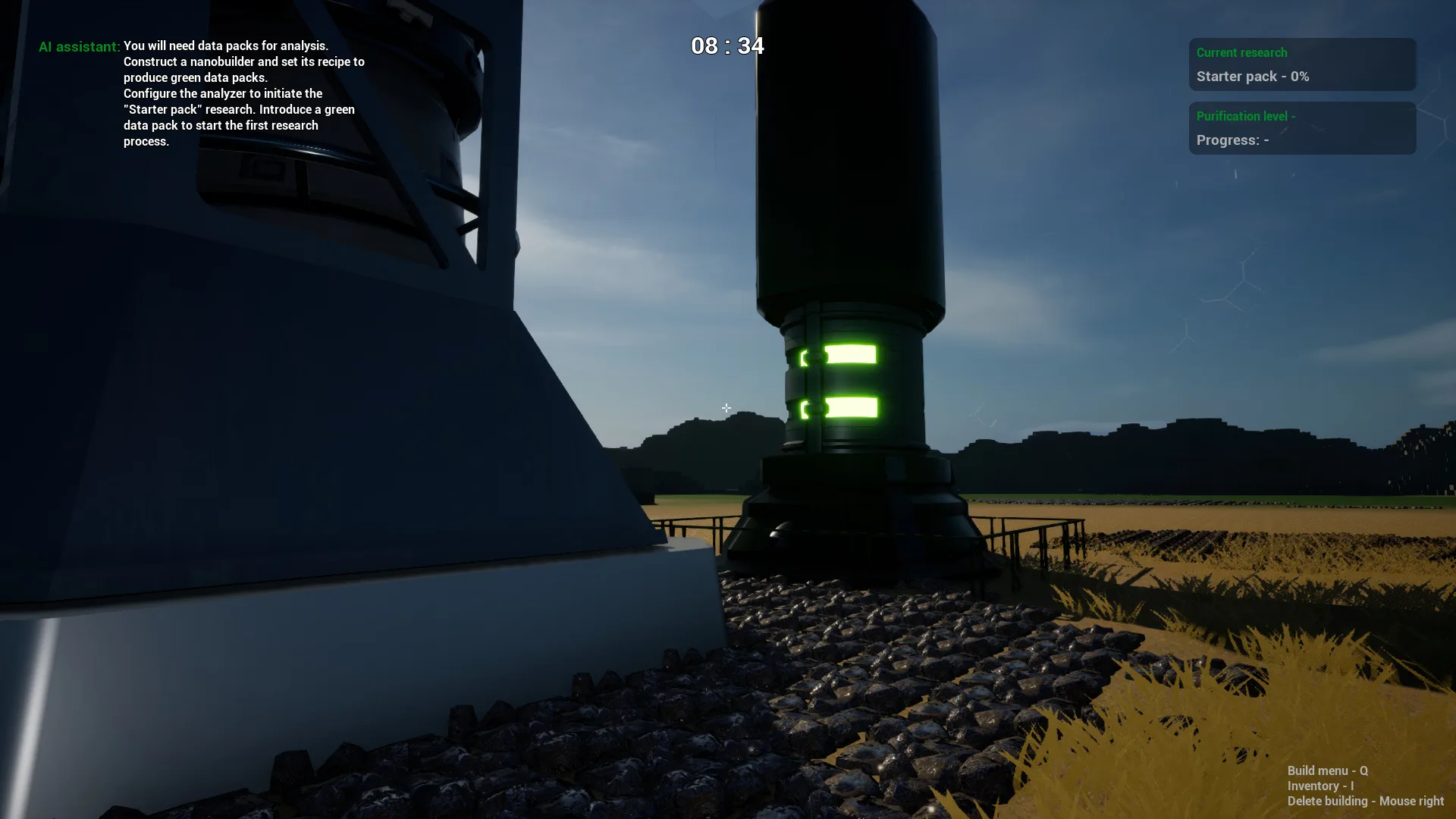 Elvenfoundry Dungeon VR screenshot 4