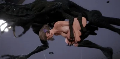 Fallen Doll: Operation Lovecraft screenshot 2