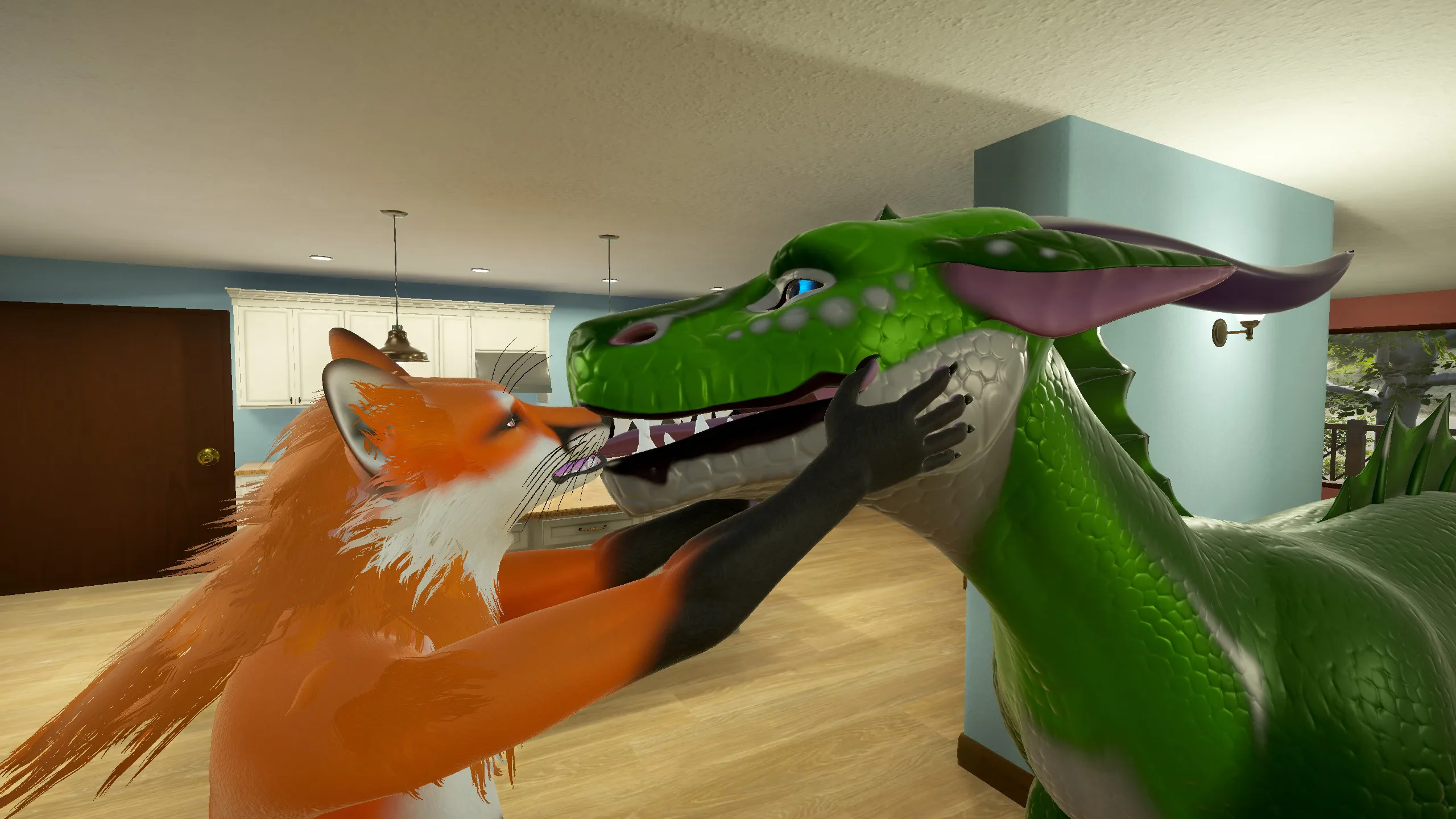 FarmD screenshot 4