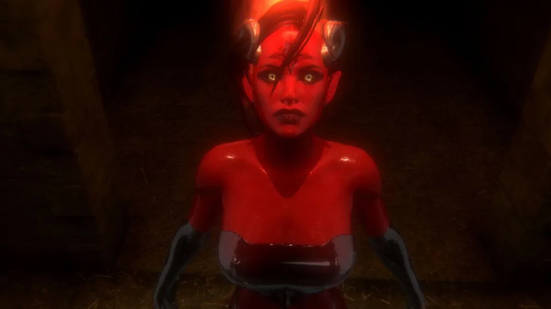 FemDomination 2 screenshot 2