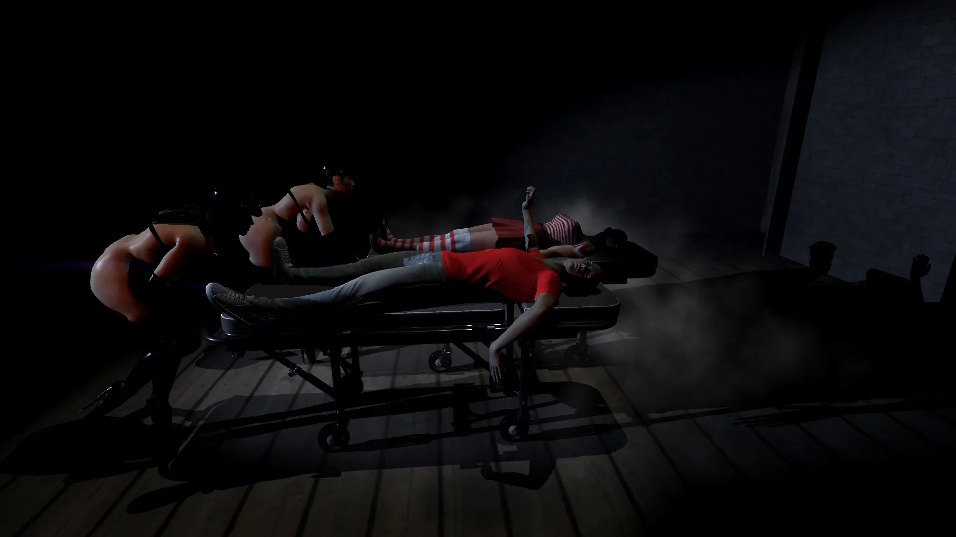 FemDomination 2 screenshot 13
