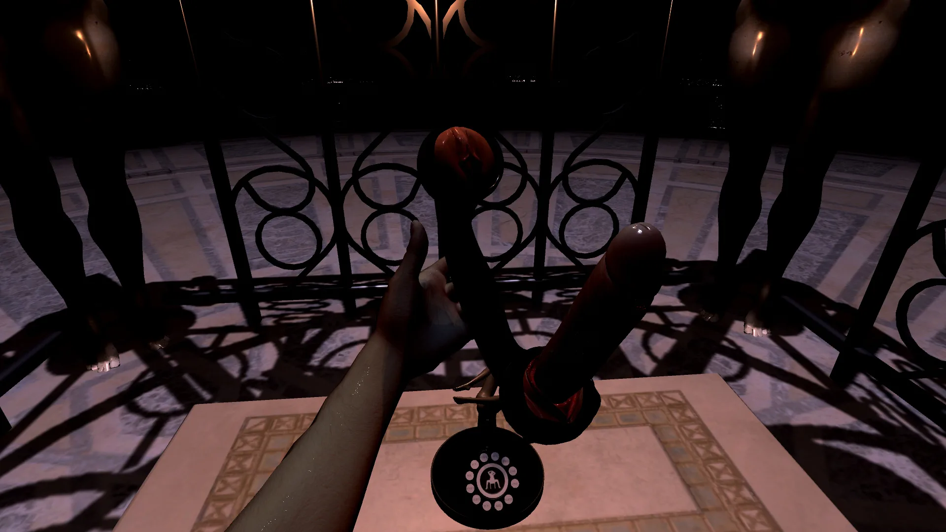 FemDomination 2 screenshot 14
