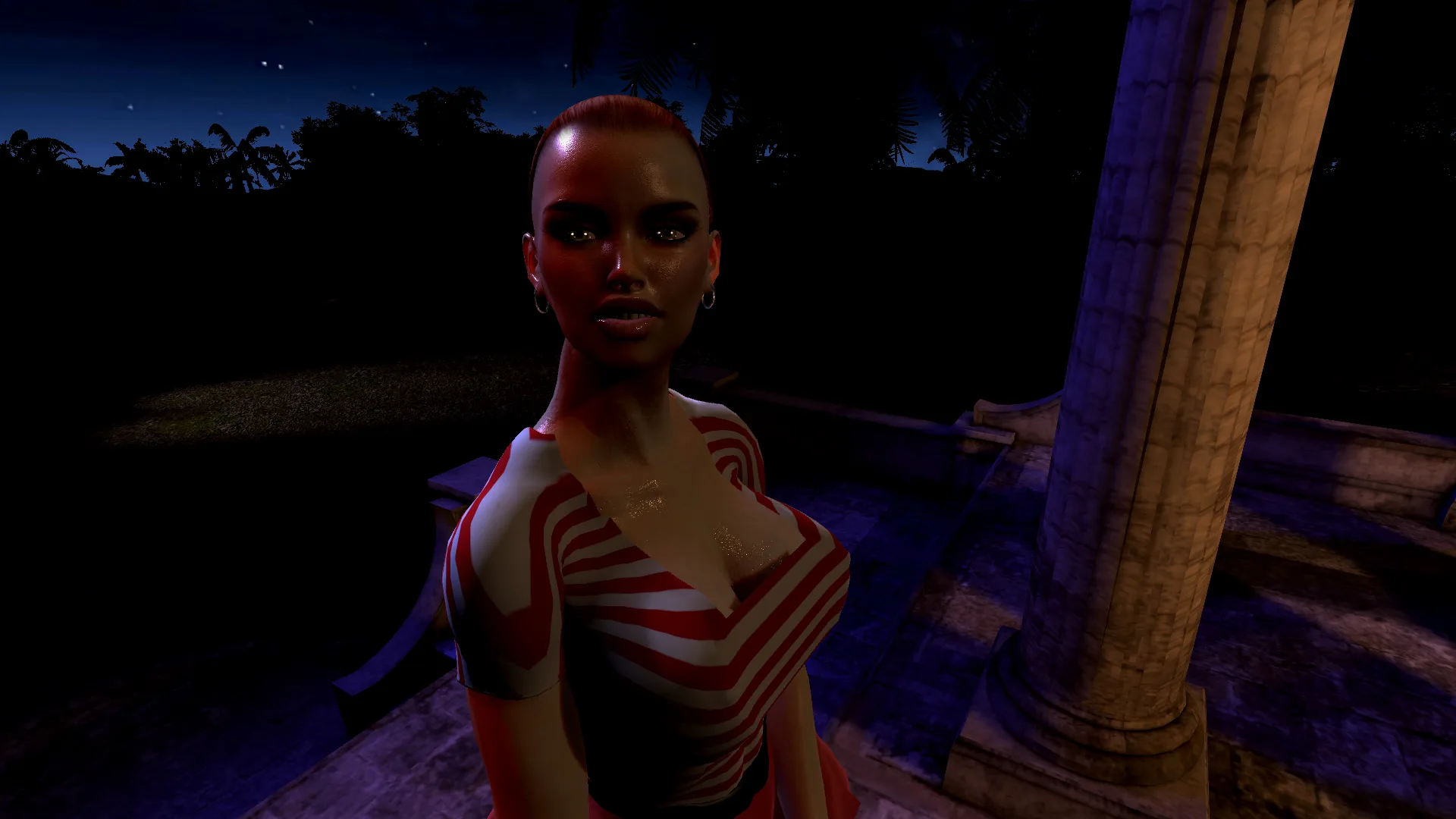 FemDomination 2 screenshot 19