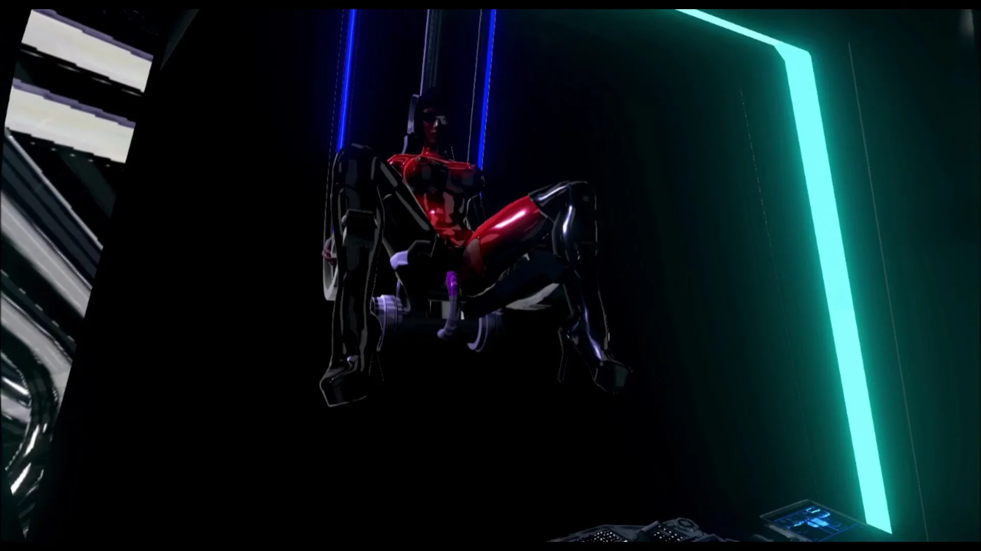 FemDomination 2 screenshot 24