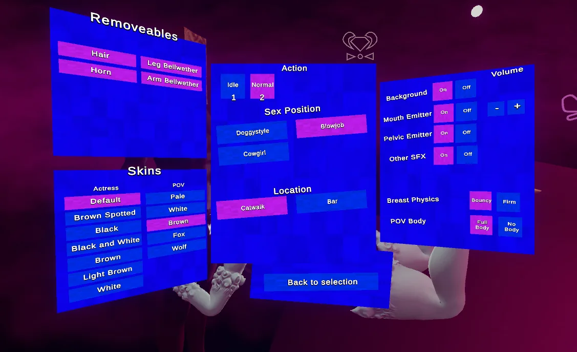 Gallery of Ambitious Talents screenshot 6