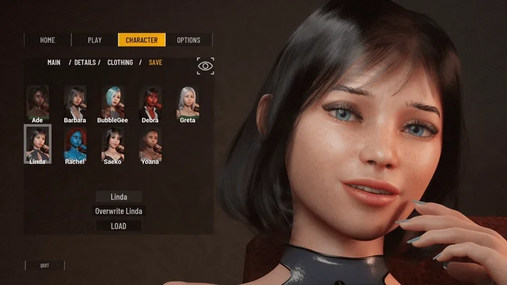 Home Together screenshot 4