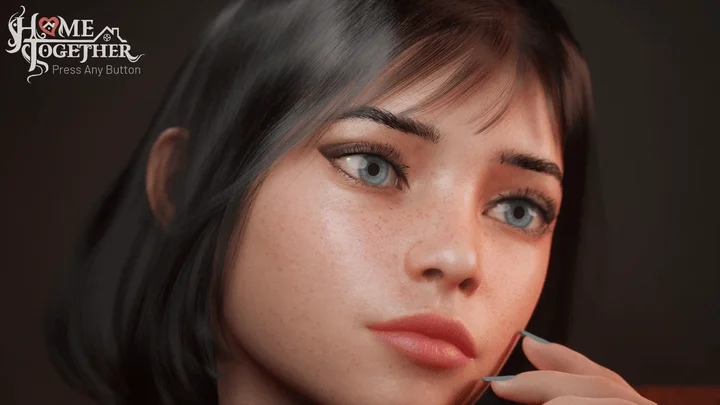 Home Together screenshot 6