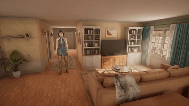 Home Together screenshot 7