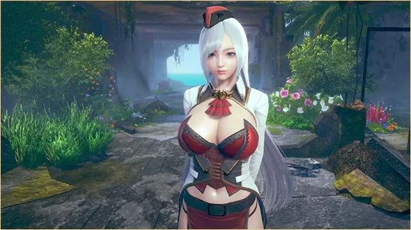 Honey Select 2 screenshot 1