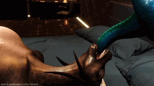 Hotel Elera screenshot 9