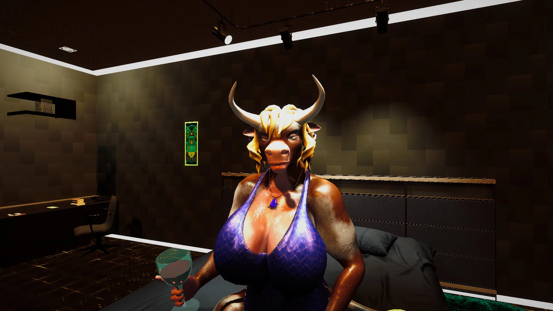 Hotel Elera screenshot 11