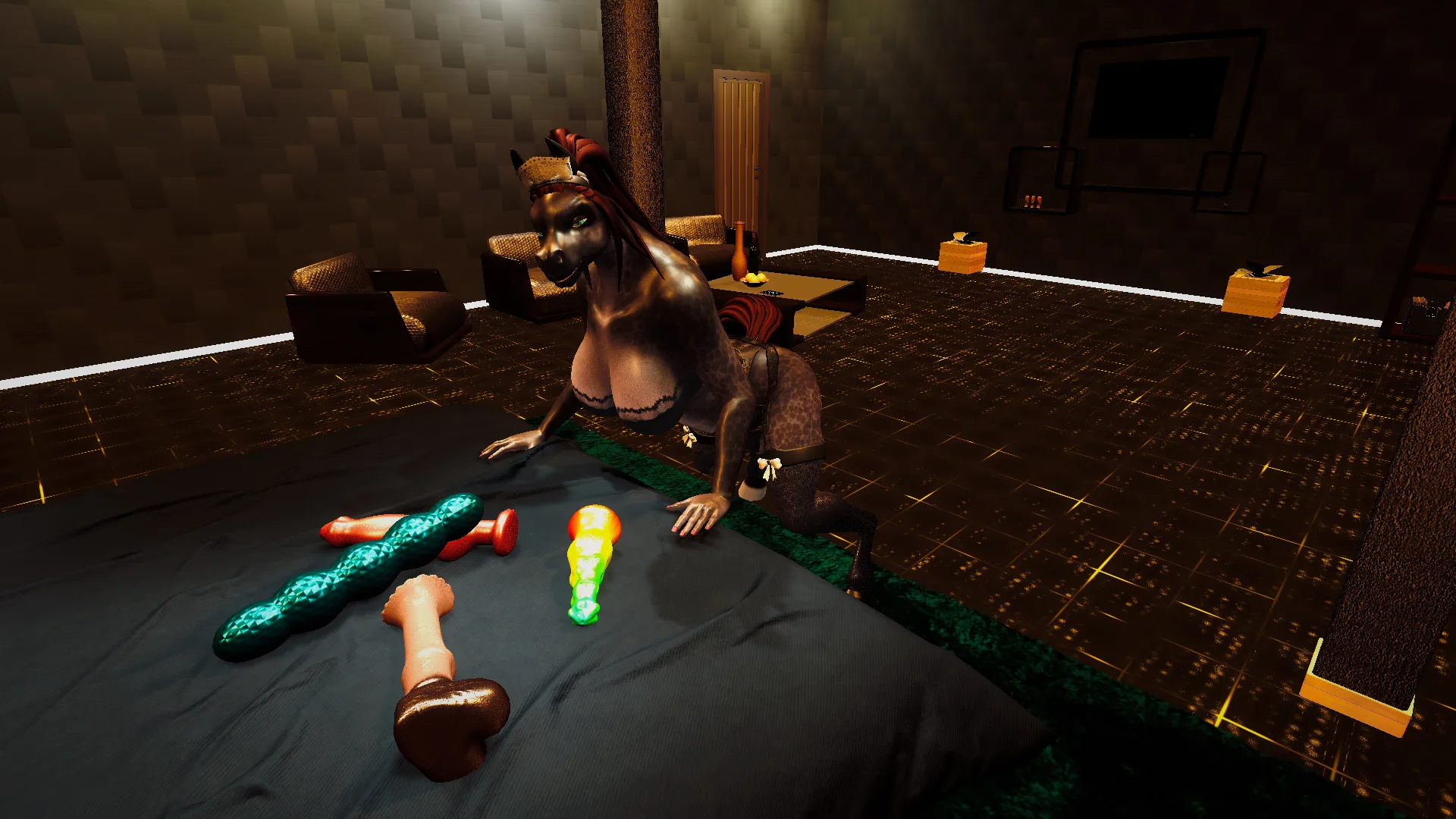 Hotel Elera screenshot 21