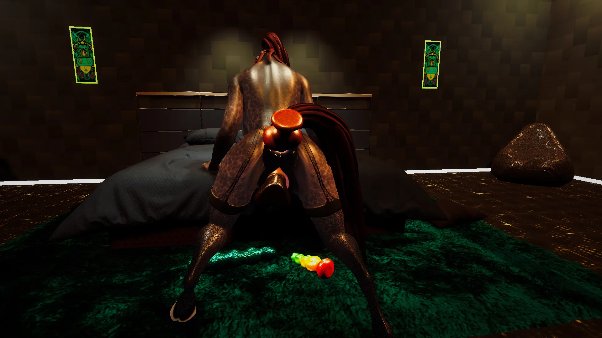 Hotel Elera screenshot 23