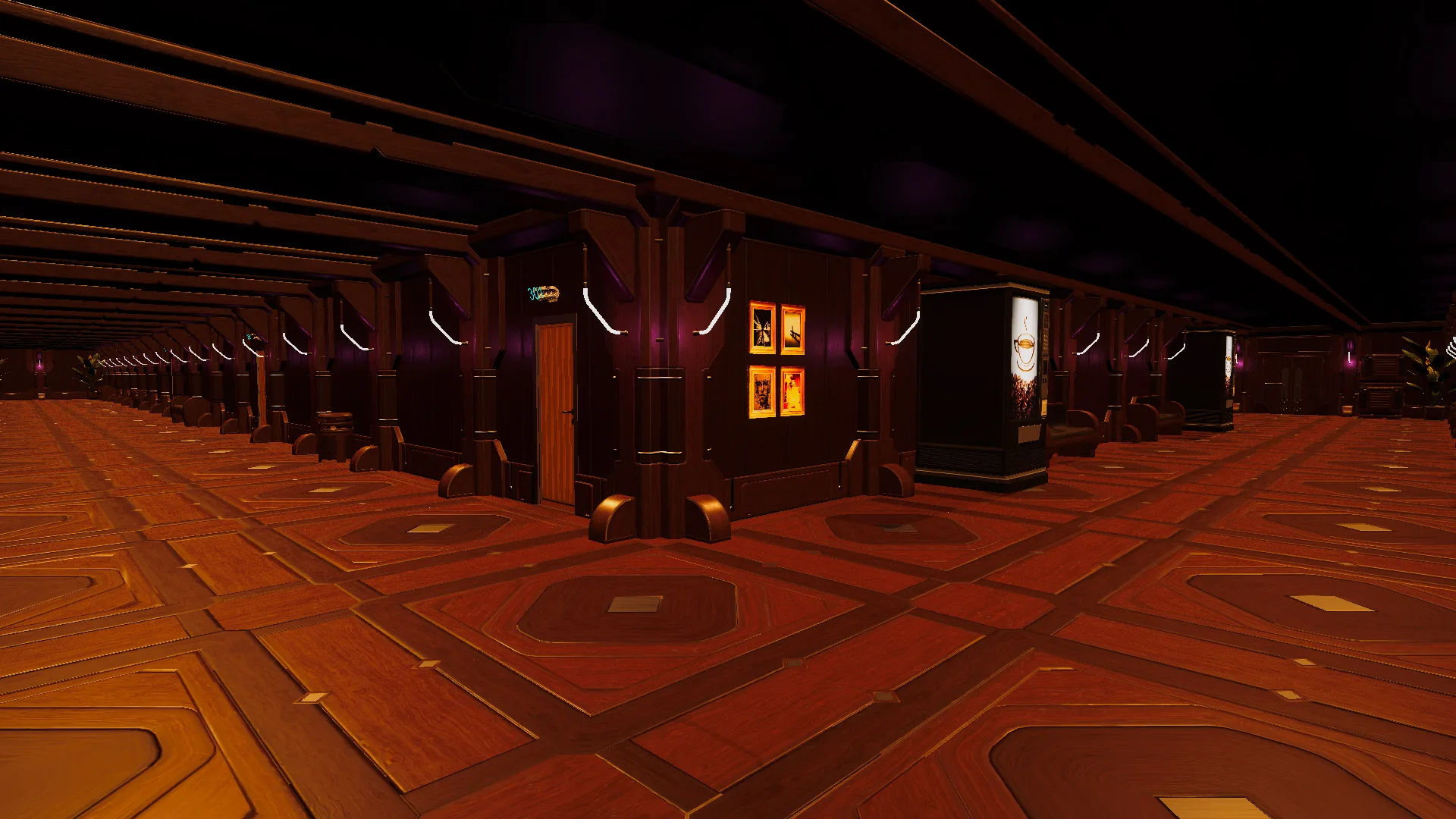 Hotel Elera screenshot 24