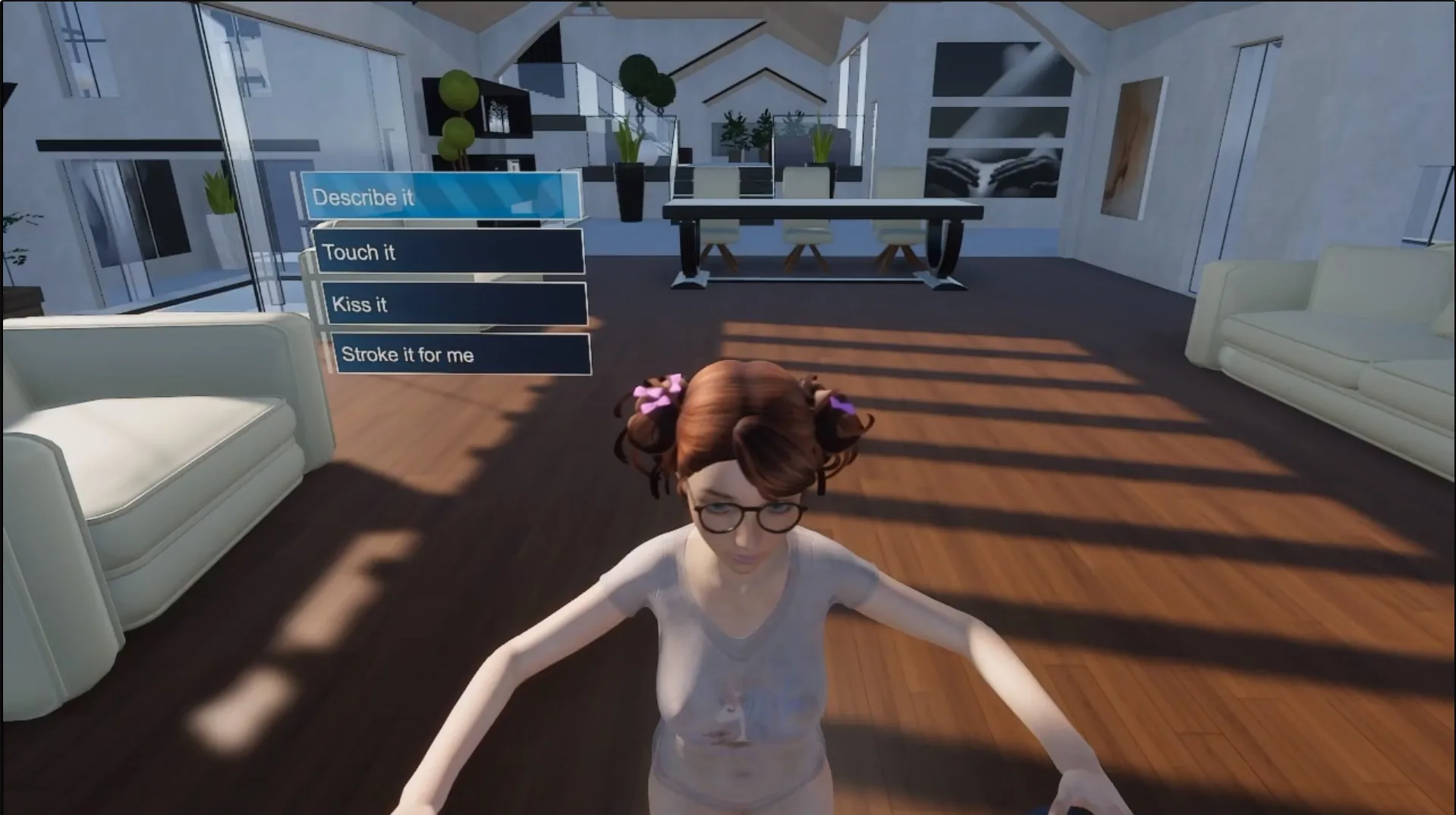 House Guest screenshot 4
