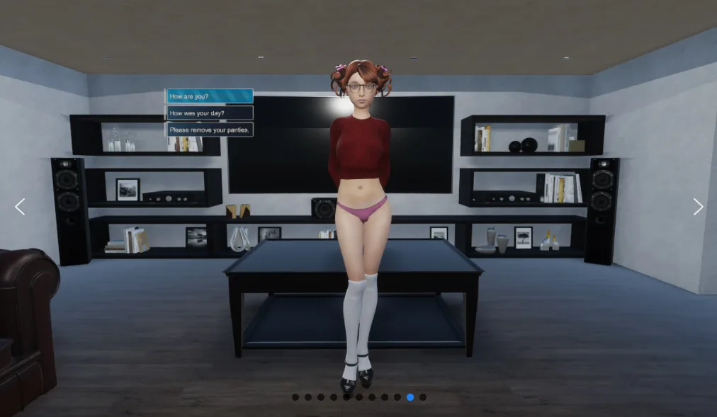 House Guest screenshot 5