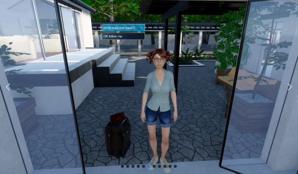 House Guest screenshot 6