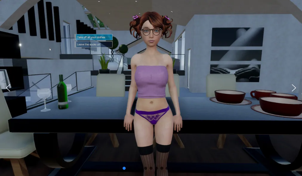 House Guest screenshot 10