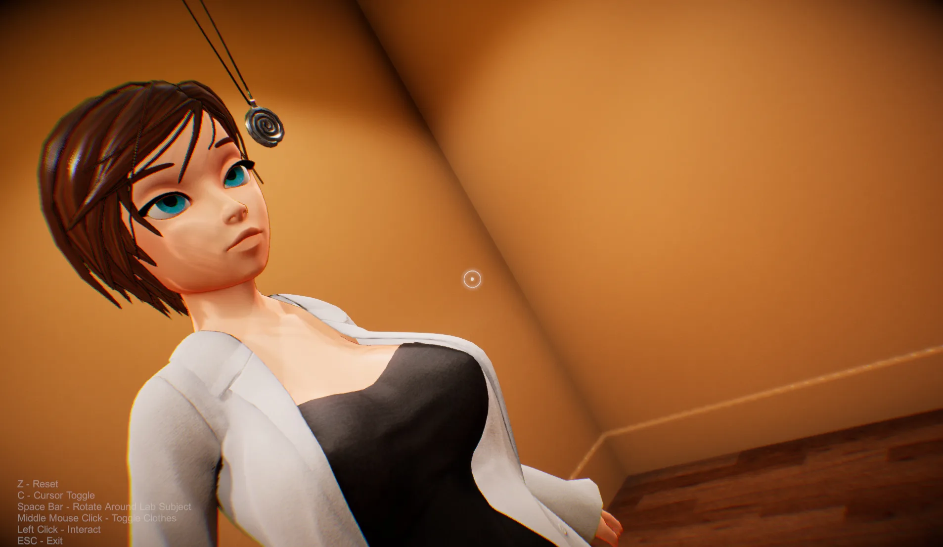 HypnoLab VR screenshot 3