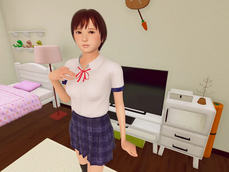 ItazuraVR screenshot 1