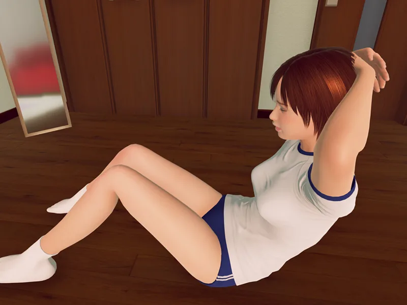 ItazuraVR screenshot 2
