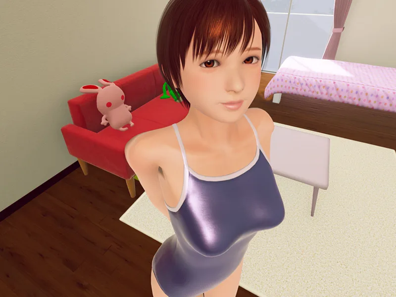 ItazuraVR screenshot 4