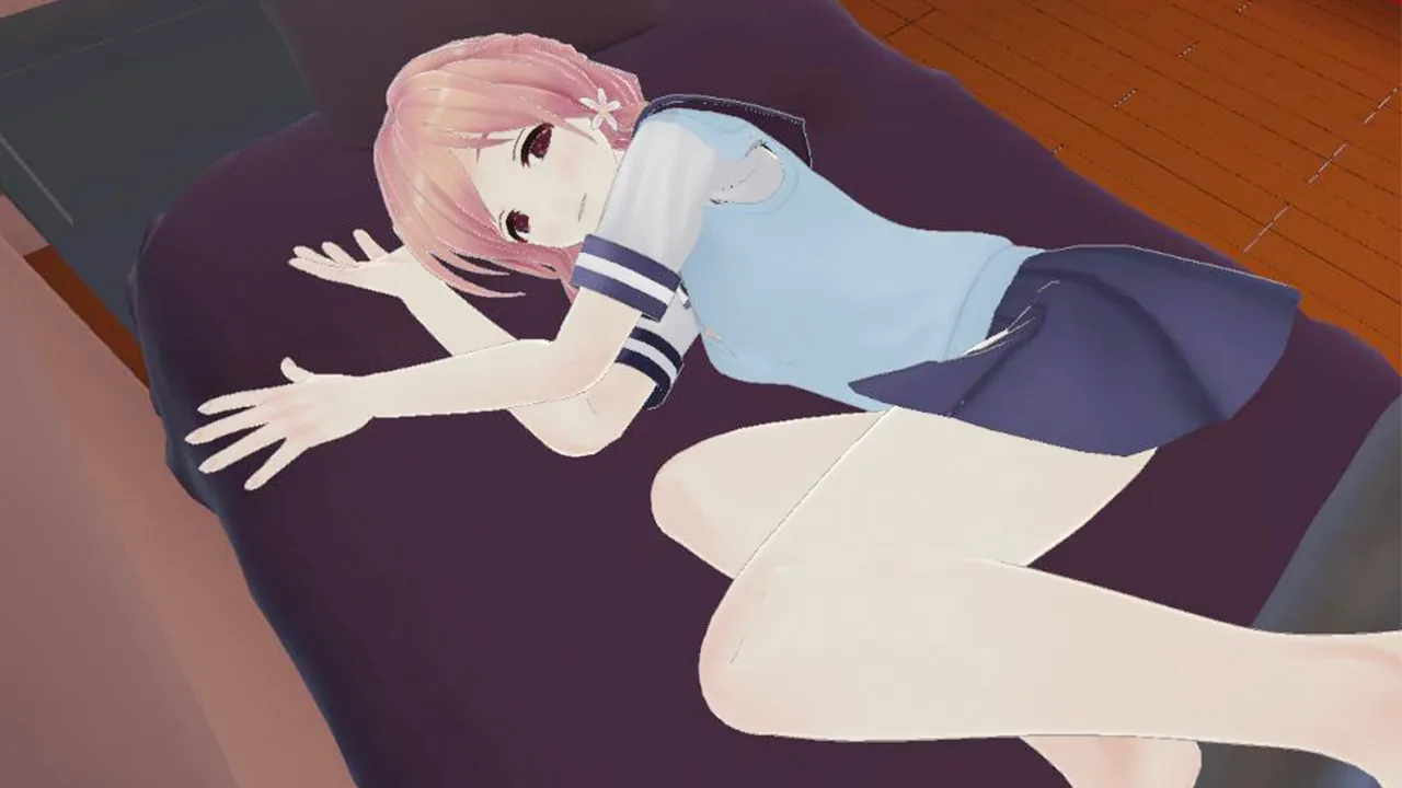 Let's Play with Nanai! screenshot 9