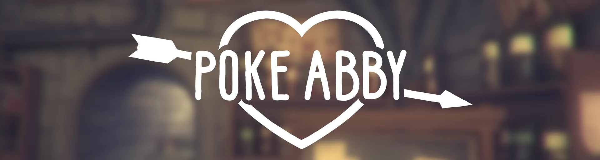 Poke Abby VR