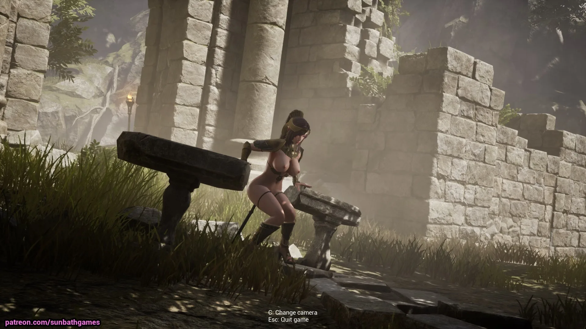 Primrose Dungeon screenshot 3
