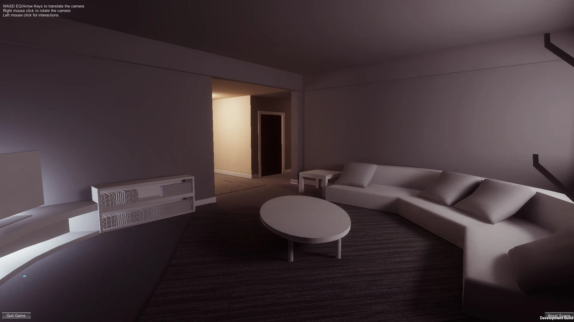 Project FAP screenshot 4