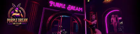 Purple Dream