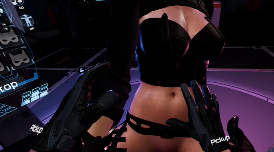 The Villain Simulator screenshot 2