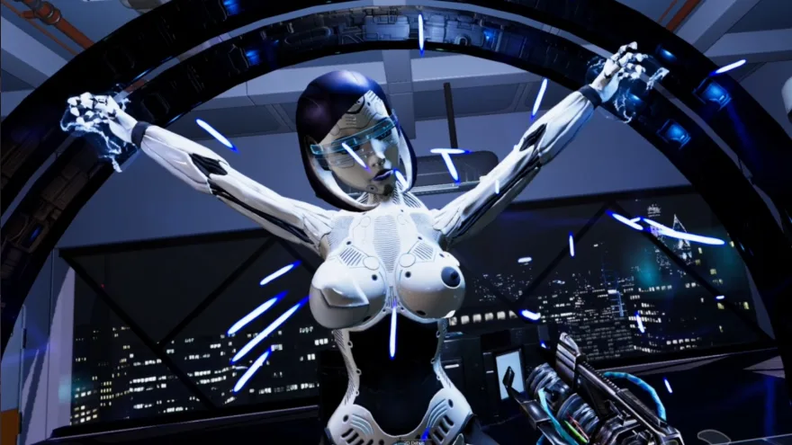 The Villain Simulator screenshot 3