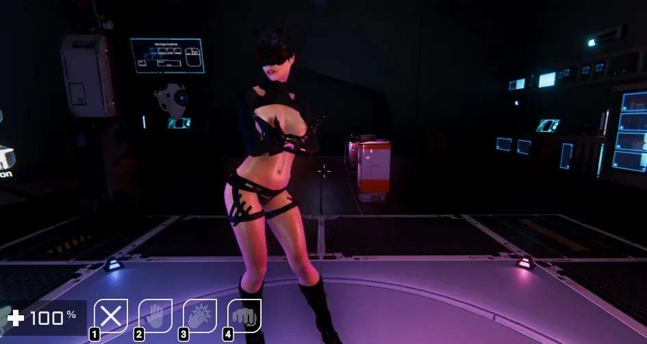 The Villain Simulator screenshot 4