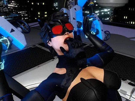 The Villain Simulator screenshot 5