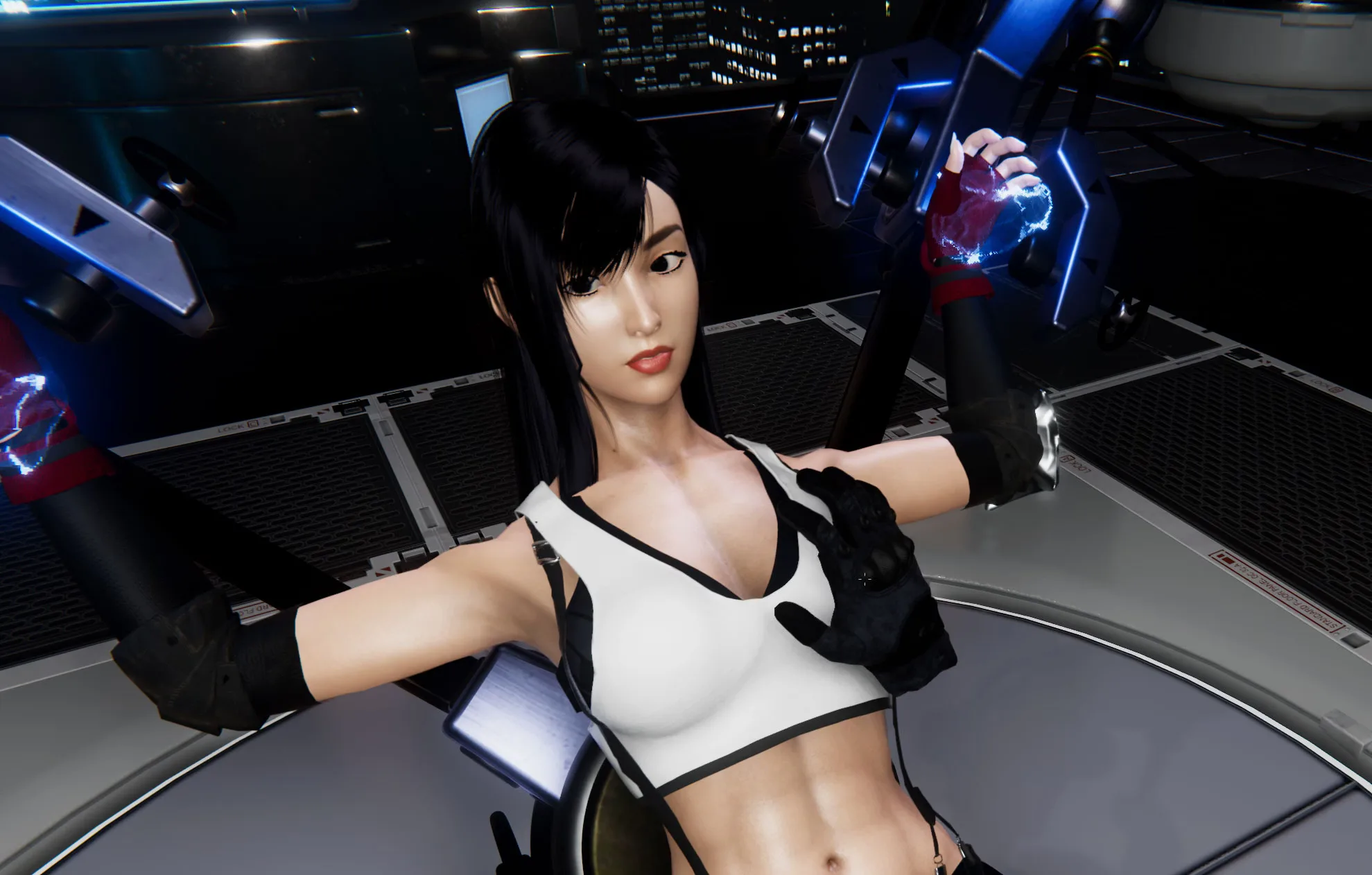 The Villain Simulator screenshot 6