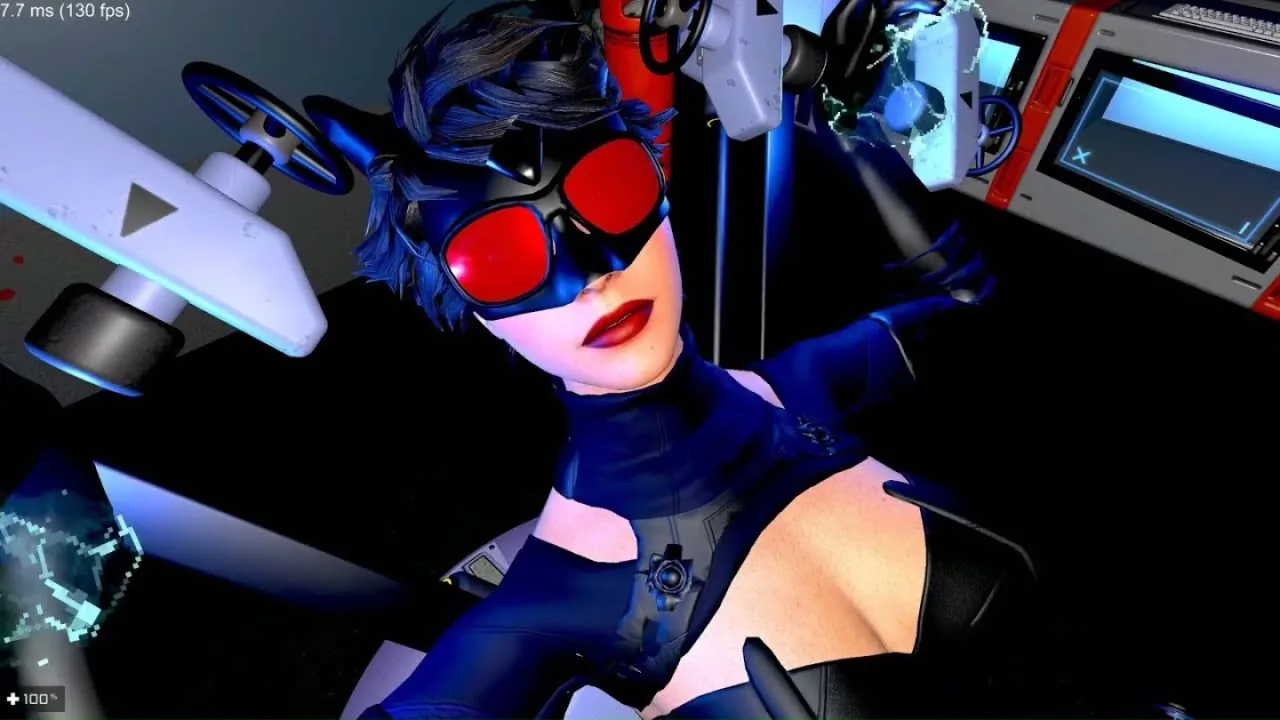The Villain Simulator screenshot 7